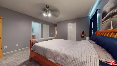Bedroom - 5230 Verenda Ave, Twentynine Palms, CA 92277 photo 1 of 3