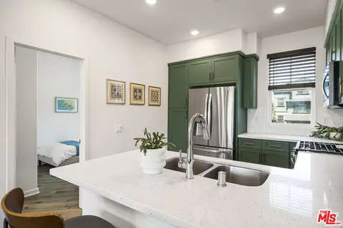 Kitchen - 11761 Hadley St, Whittier, CA 90601 photo 3 of 5
