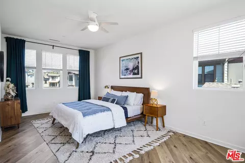 Bedroom - 11761 Hadley St, Whittier, CA 90601 photo 4 of 6