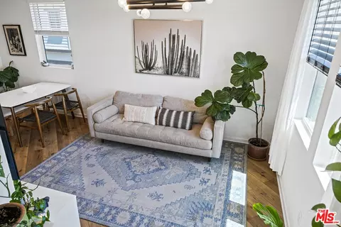 Living - 11761 Hadley St, Whittier, CA 90601 photo 1 of 1