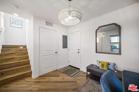 Entry Way - 11761 Hadley St, Whittier, CA 90601 photo 1 of 2