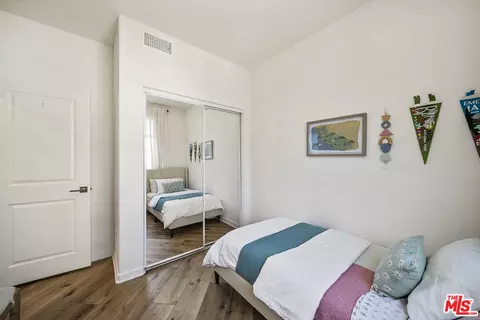 Bedroom - 11761 Hadley St, Whittier, CA 90601 photo 2 of 6