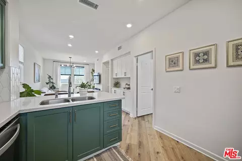 Kitchen - 11761 Hadley St, Whittier, CA 90601 photo 5 of 5