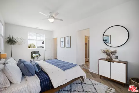 Bedroom - 11761 Hadley St, Whittier, CA 90601 photo 6 of 6
