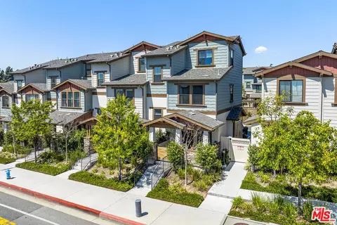 Exterior - 11761 Hadley St, Whittier, CA 90601 photo 5 of 8