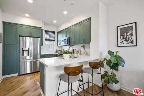 Kitchen - 11761 Hadley St, Whittier, CA 90601 photo 1 of 5