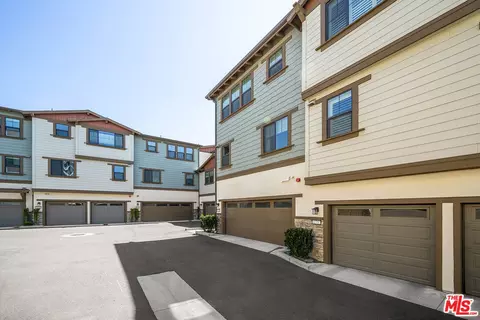 Exterior - 11761 Hadley St, Whittier, CA 90601 photo 7 of 8