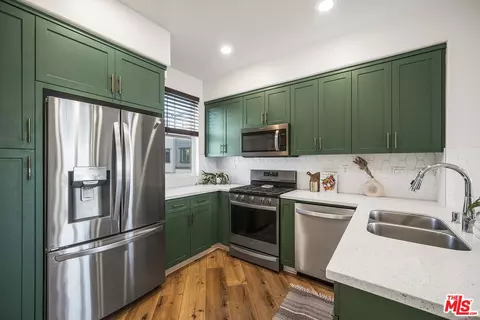 Kitchen - 11761 Hadley St, Whittier, CA 90601 photo 2 of 5
