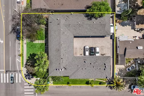 15456 Vanowen St, Van Nuys, CA 91406 photo 5