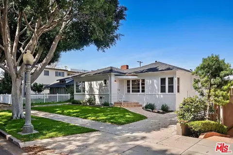 4044 Lincoln Ave, Culver City, CA 90232