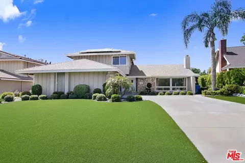 11111 Vanalden Ave, Porter Ranch, CA 91326