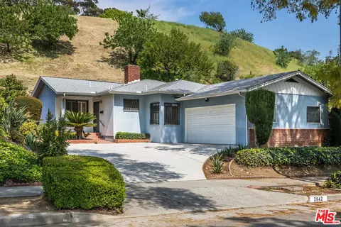 3942 Monterey Rd, Los Angeles, CA 90032
