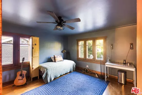 Bedroom - 999 N Hill Ave, Pasadena, CA 91104 photo 5 of 5