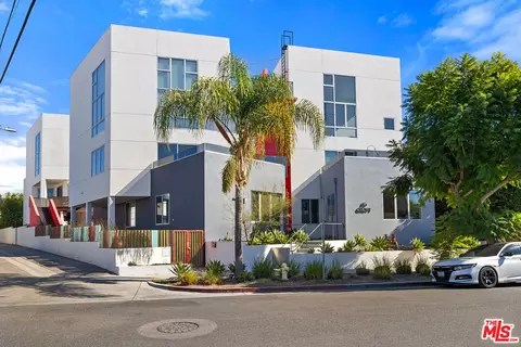 616 N Croft Ave #3, West Hollywood, CA 90048