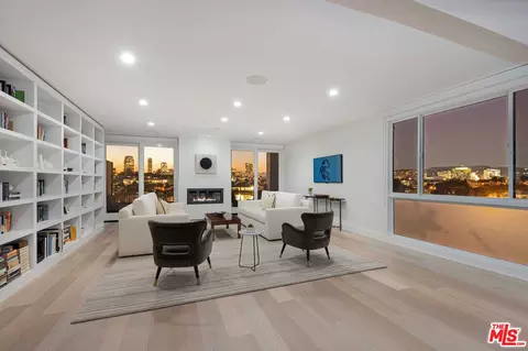 450 S Maple Dr #505, Beverly Hills, CA 90212