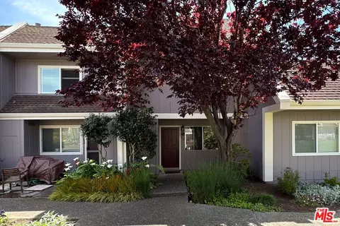 152 Harbor Oaks Cir, Santa Cruz, CA 95062