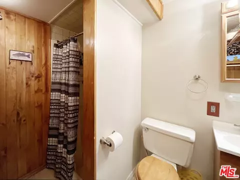Bath - 620 Pyramid Dr, Crestline, CA 92325 photo 1 of 1