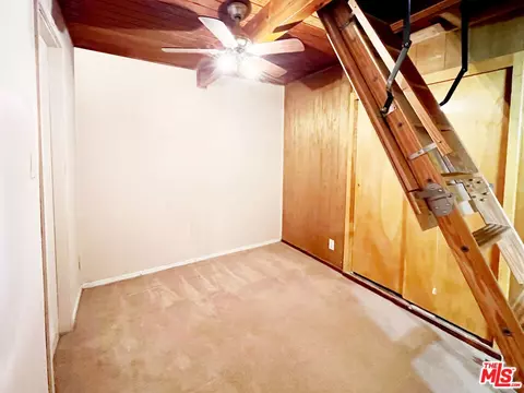 Bedroom - 620 Pyramid Dr, Crestline, CA 92325 photo 3 of 3