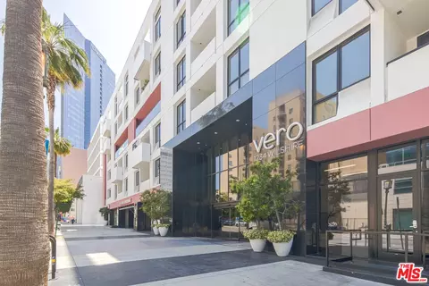 1234 Wilshire Blvd #323, Los Angeles, CA 90017