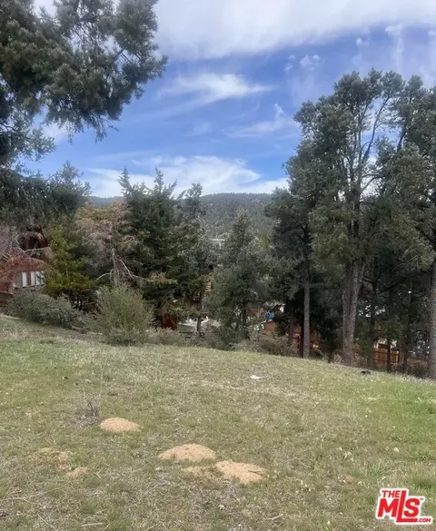 1204 Snowline Dr, Frazier Park, CA 93225