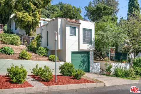 4872 La Roda Ave, Los Angeles, CA 90041