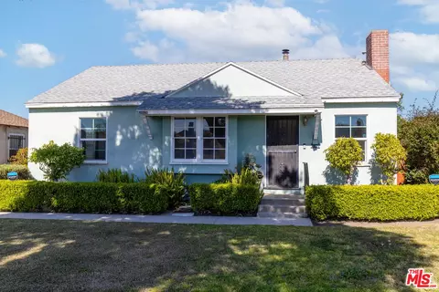 3821 West Blvd, Los Angeles, CA 90008