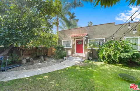 1301 Seward St, Los Angeles, CA 90028