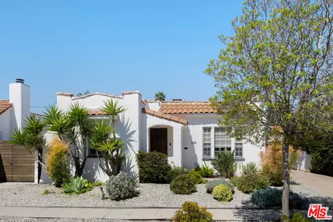 1637 S Curson Ave, Los Angeles, CA 90019