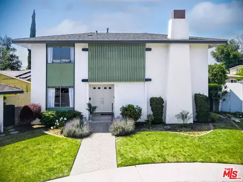6121 Saint James Dr, Temple City, CA 91780