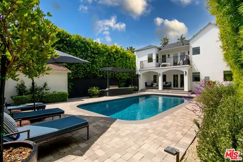 732 N Fuller Ave, Los Angeles, CA 90046