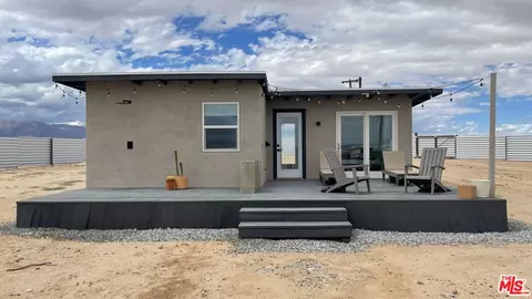 79475 El Paseo Dr, Twentynine Palms, CA 92277