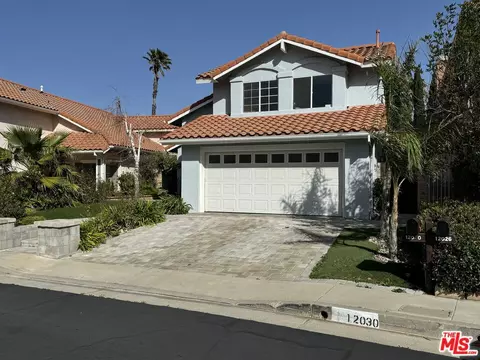 12030 Falcon Crest Way, Porter Ranch, CA 91326