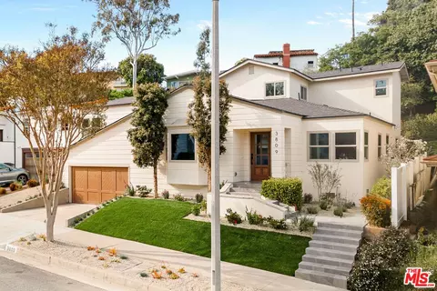 3809 Fairway Blvd, View Park, CA 90043