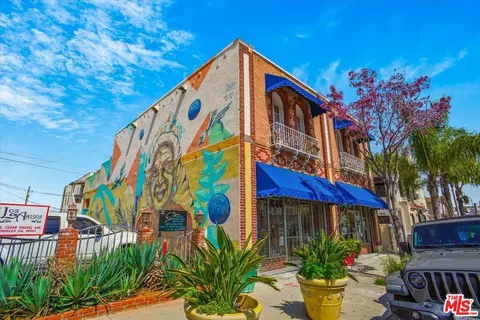 4537 E Cesar E Chavez Ave, Los Angeles, CA 90022