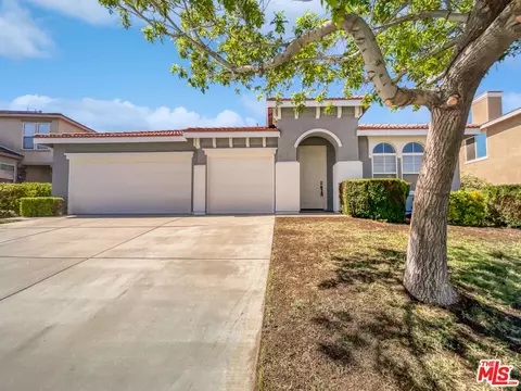 40263 Preston Rd, Palmdale, CA 93551