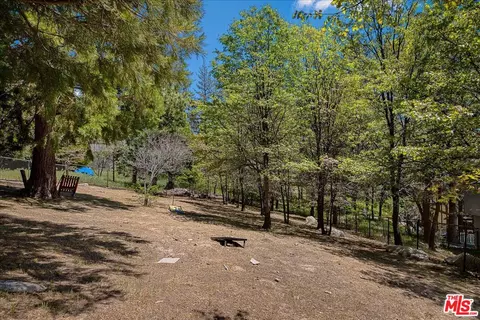 Exterior - 27975 St Bernard Ln, Lake Arrowhead, CA 92352 photo 8 of 8