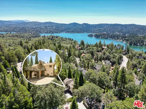 Other - 27975 St Bernard Ln, Lake Arrowhead, CA 92352 photo 1 of 9