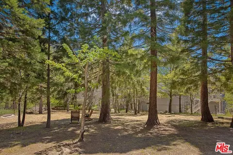 Exterior - 27975 St Bernard Ln, Lake Arrowhead, CA 92352 photo 7 of 8