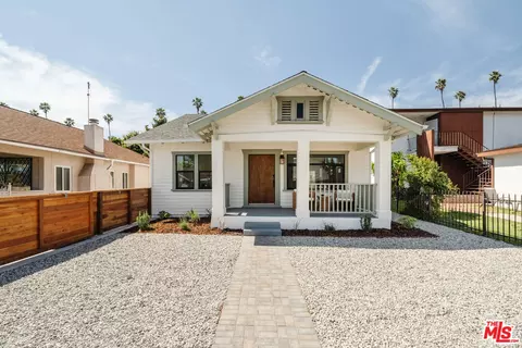 2527 West Blvd, Los Angeles, CA 90016