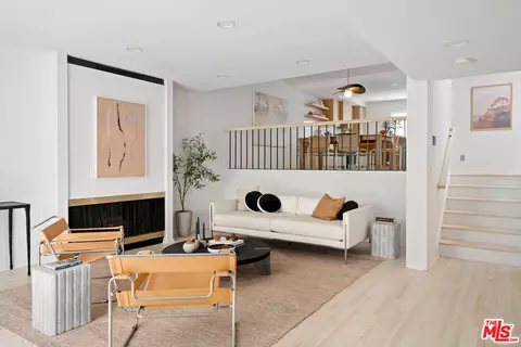 13222 Admiral Ave #F, Marina Del Rey, CA 90292