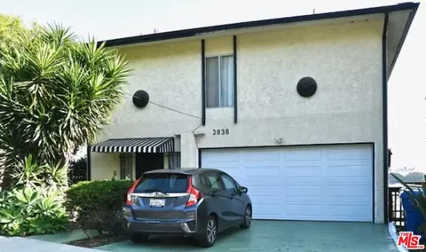3837 Montclair St, Los Angeles, CA 90018