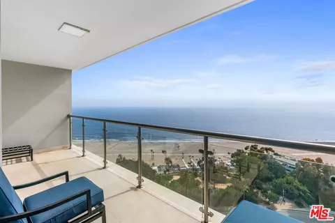 201 Ocean Ave #1803B, Santa Monica, CA 90402
