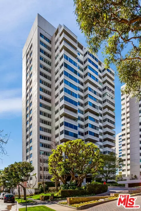 875 Comstock Ave #12E, Los Angeles, CA 90024