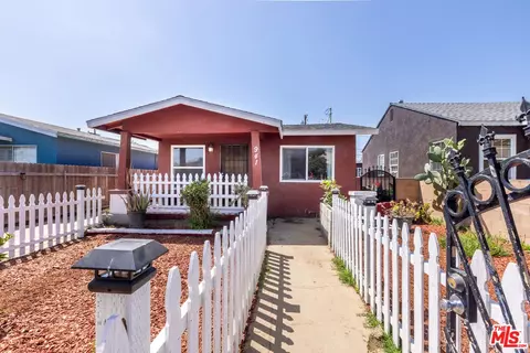 941 Clela Ave, Los Angeles, CA 90022