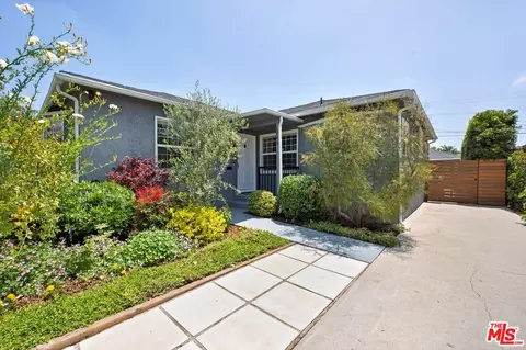 1840 Hi Point St, Los Angeles, CA 90035