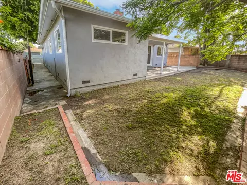 Exterior - 3609 E Allington St, Long Beach, CA 90805 photo 5 of 5