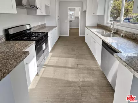 Kitchen - 3609 E Allington St, Long Beach, CA 90805 photo 1 of 4