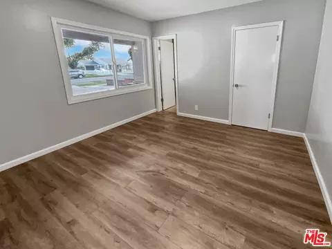 Bedroom - 3609 E Allington St, Long Beach, CA 90805 photo 1 of 2