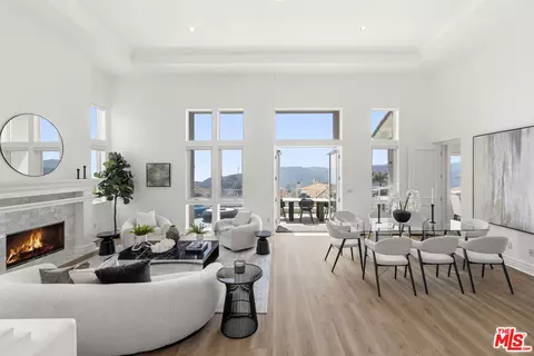 16656 Calle Haleigh, Pacific Palisades, CA 90272