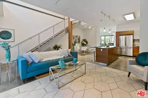 11500 Tennessee Ave #113, Los Angeles, CA 90064